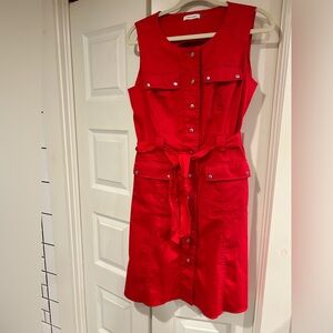 Calvin Klein Dress